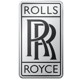 rolls-royce